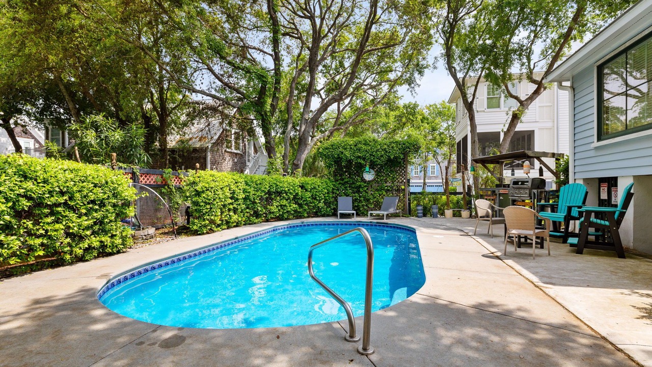 Photo of Outdoor in Isle of Palms