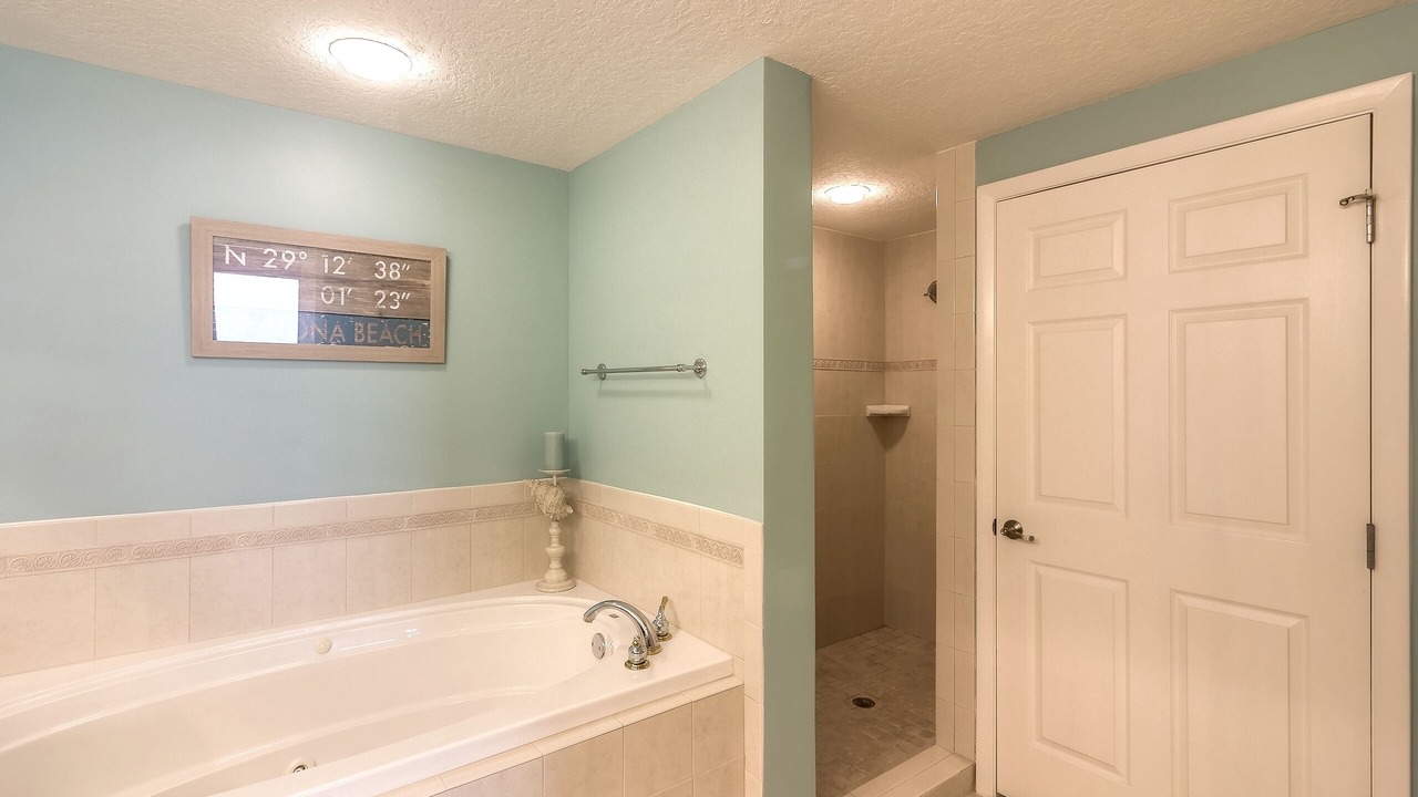 Photo of Bathroom in Daytona Beach Shores