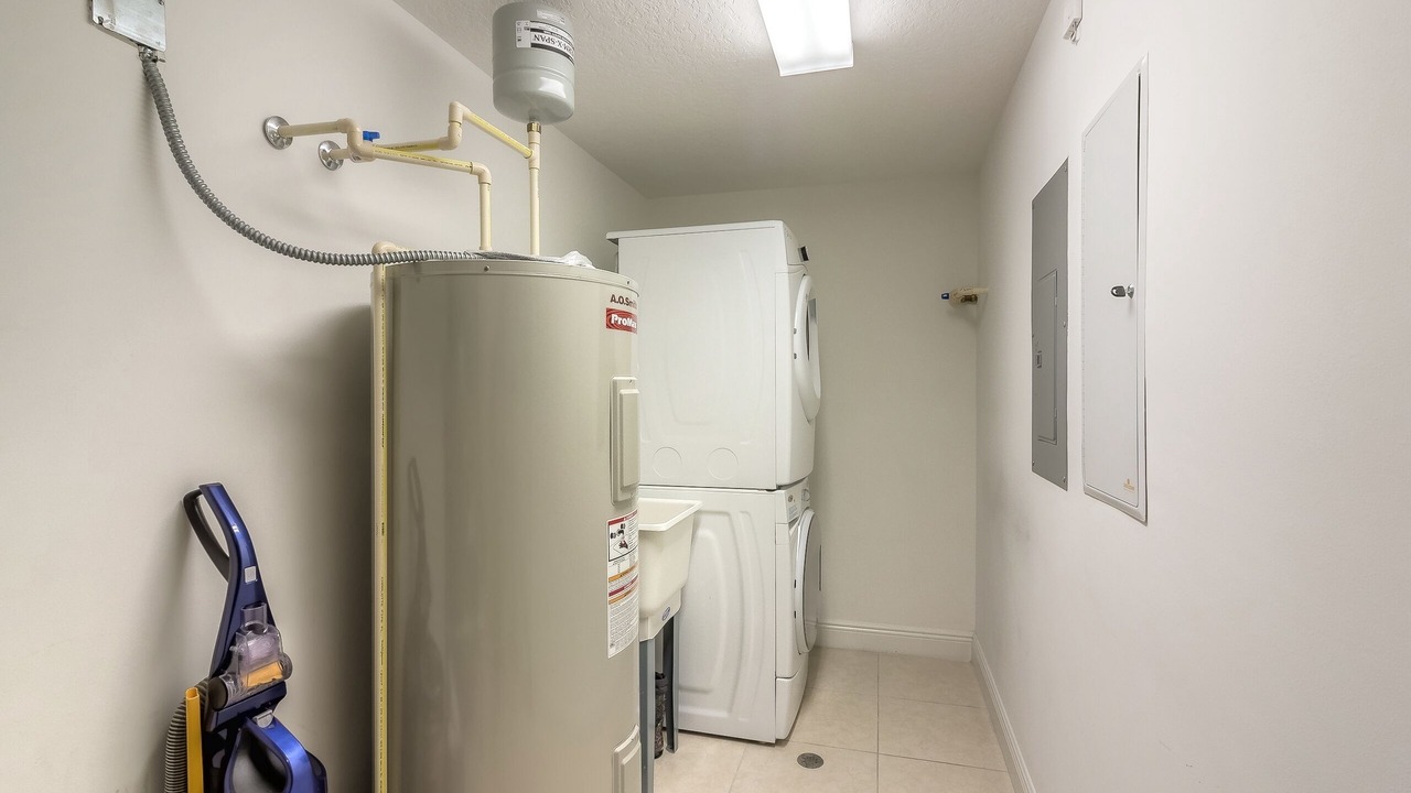 Photo of Bedroom in Daytona Beach Shores