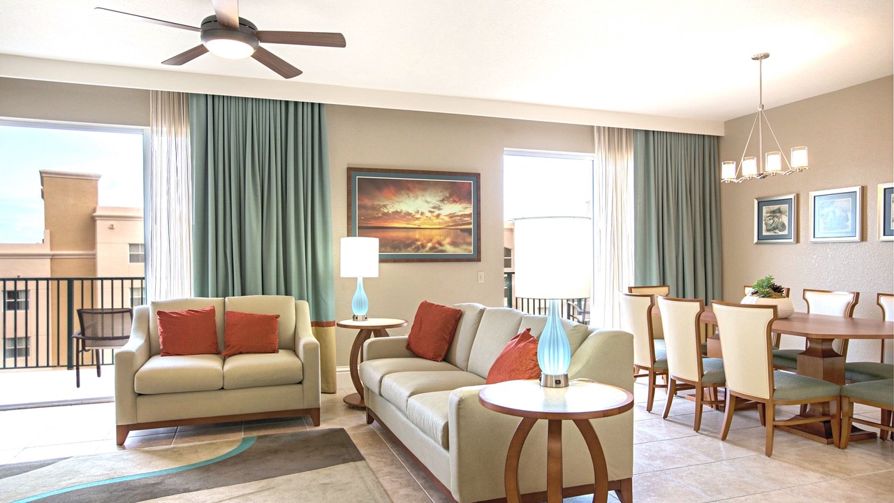 Photo of Livingroom in Survey Creek