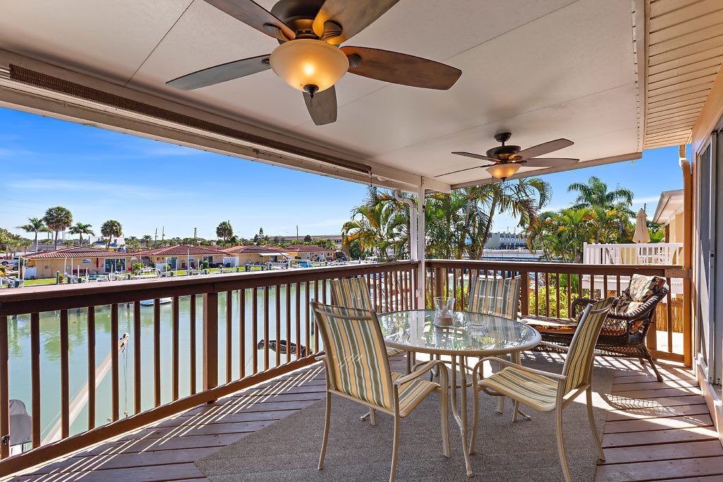 Photo of Patio Balcony in Dunedin