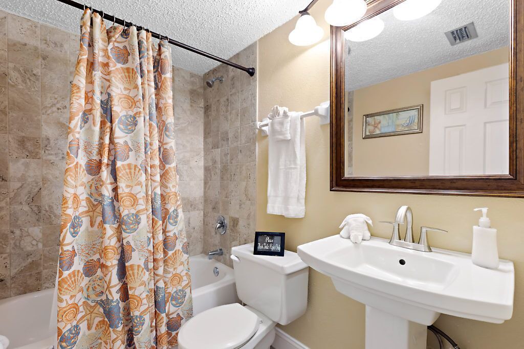 Photo of Bathroom in Dunedin