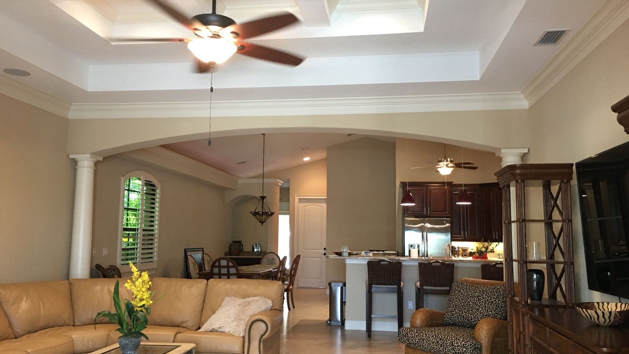 Photo of Bedroom in Naples Park