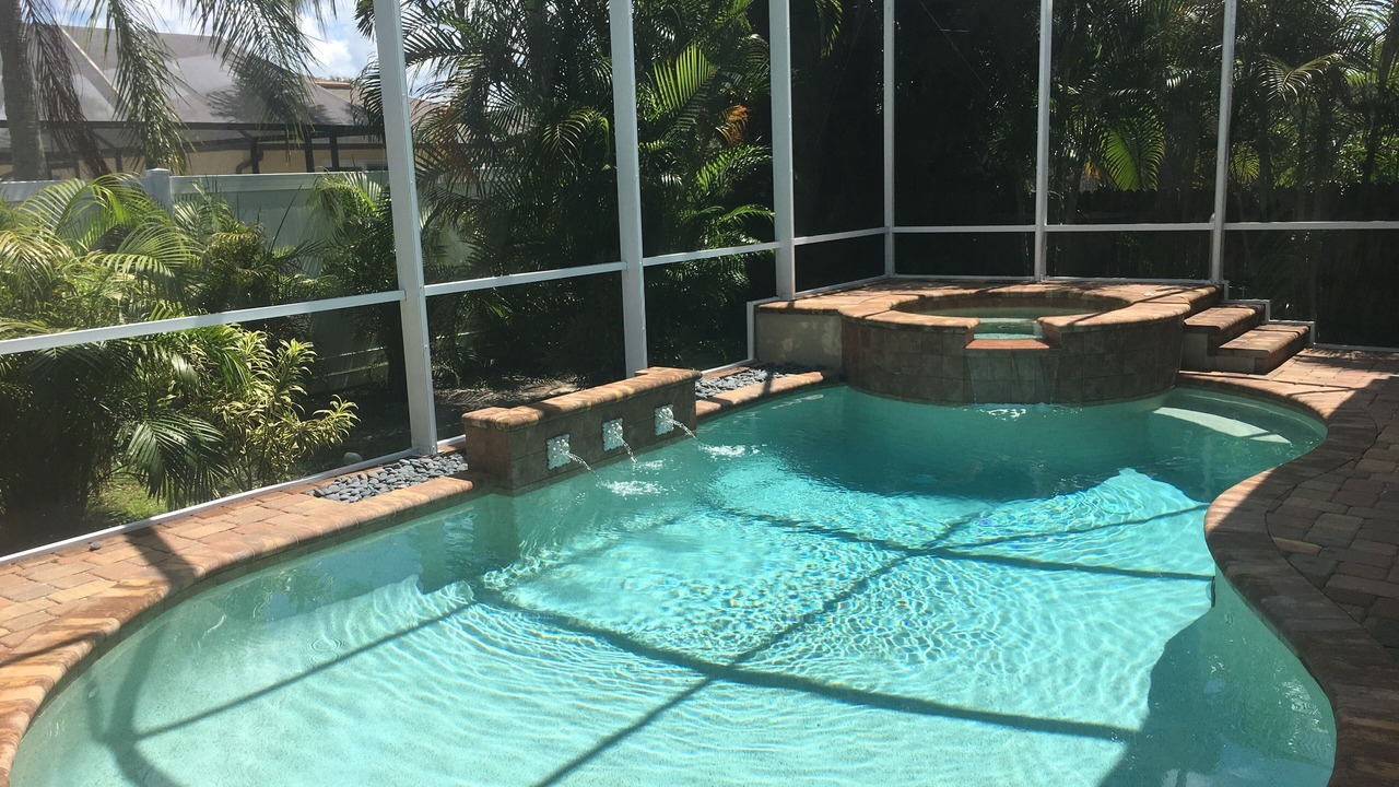 Photo of Outdoor in Naples Park