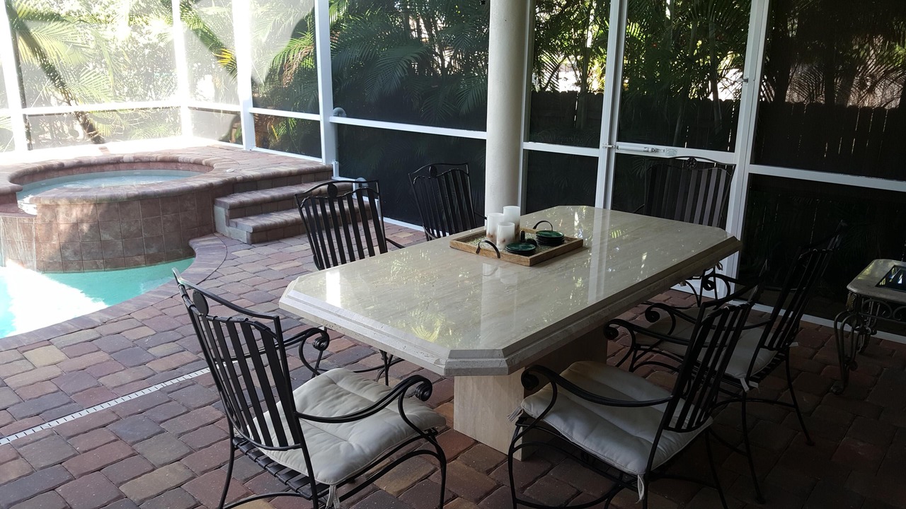 Photo of Outdoor in Naples Park