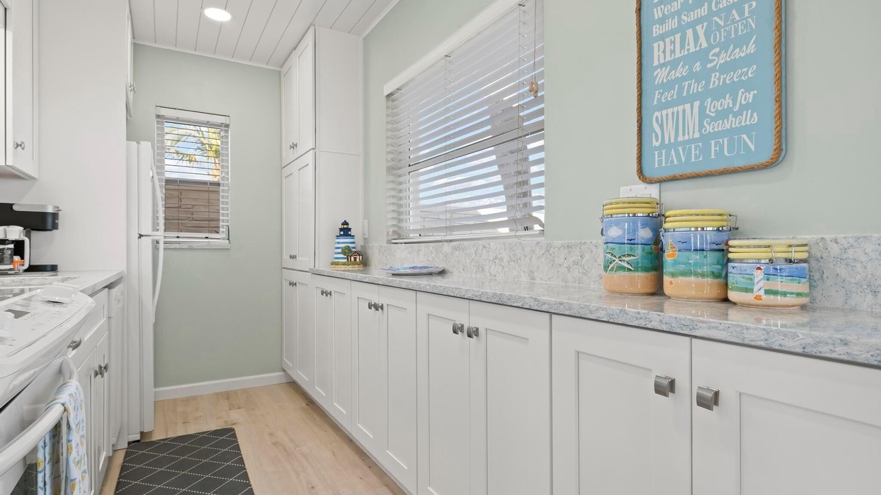 Photo of Kitchen in Nokomis