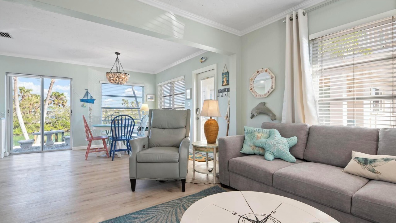 Photo of Livingroom in Nokomis
