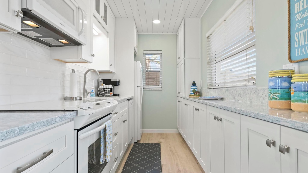 Photo of Kitchen in Nokomis
