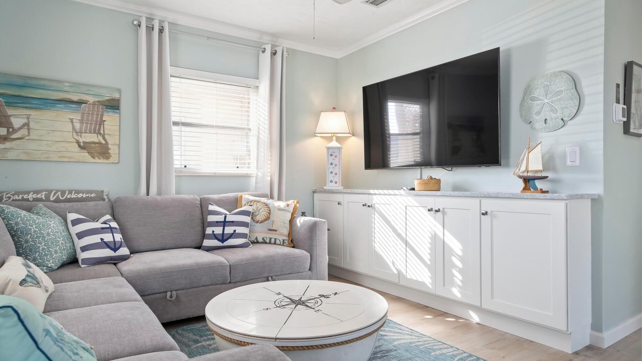 Photo of Livingroom in Nokomis