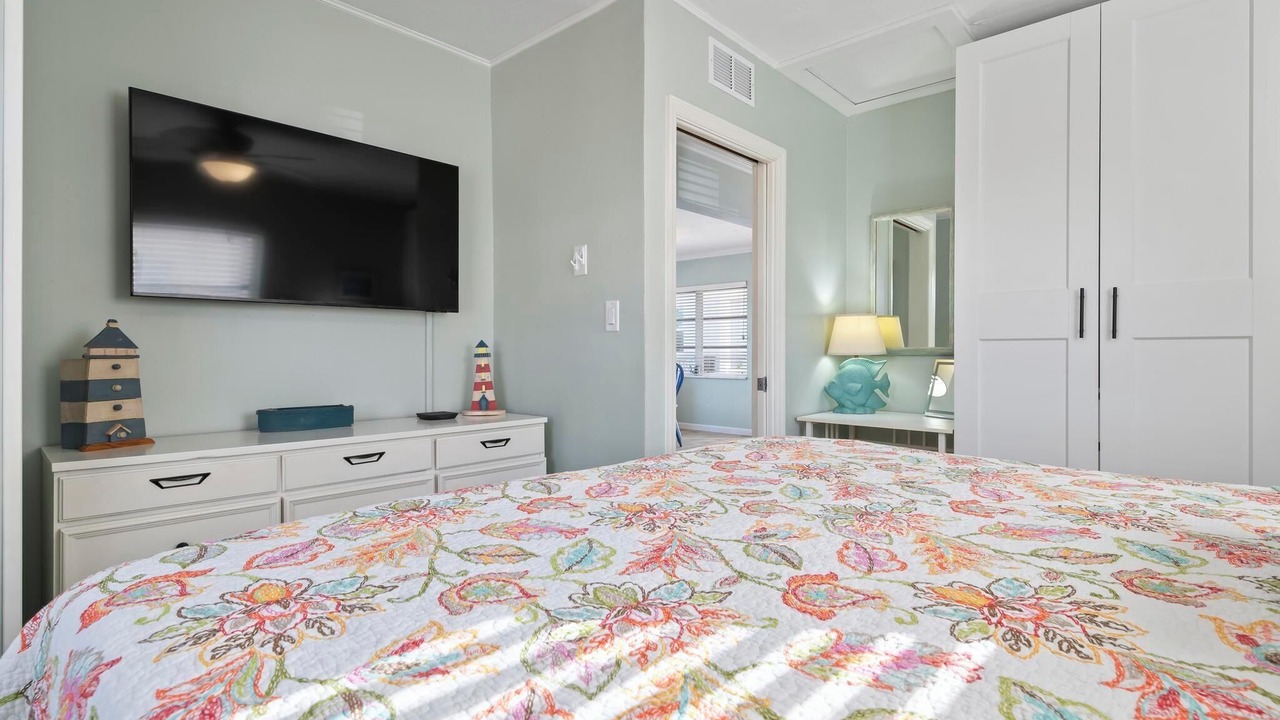 Photo of Bedroom in Nokomis