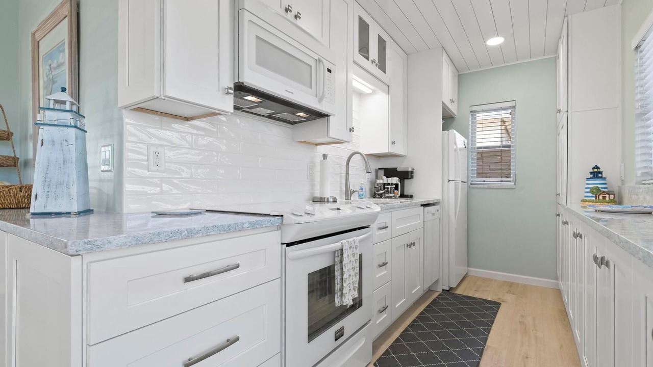 Photo of Kitchen in Nokomis
