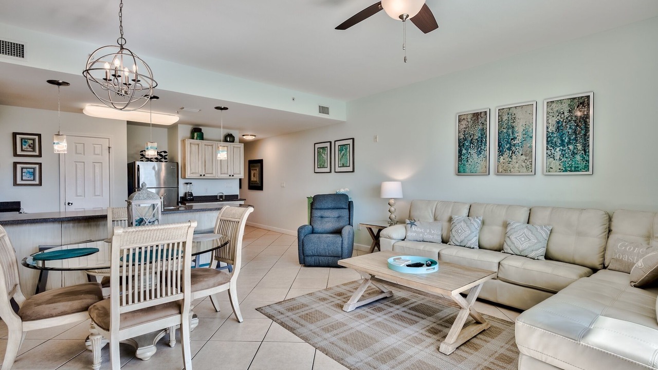 Photo of Bedroom in Fort Walton Beach - Destin