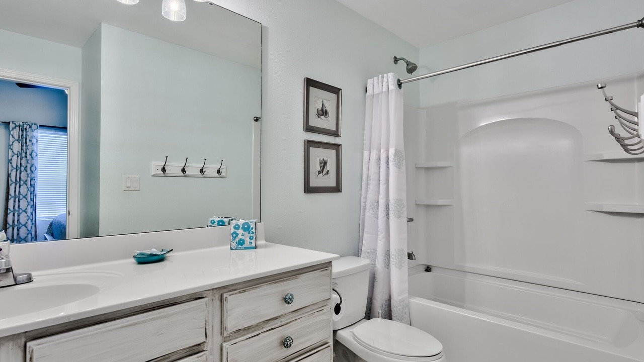 Photo of Bathroom in Fort Walton Beach - Destin