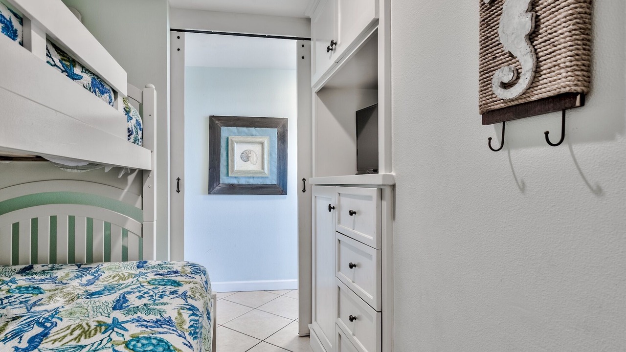 Photo of Bedroom in Fort Walton Beach - Destin