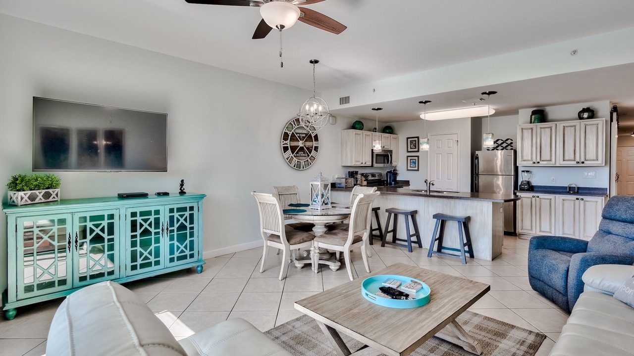 Photo of Bedroom in Fort Walton Beach - Destin