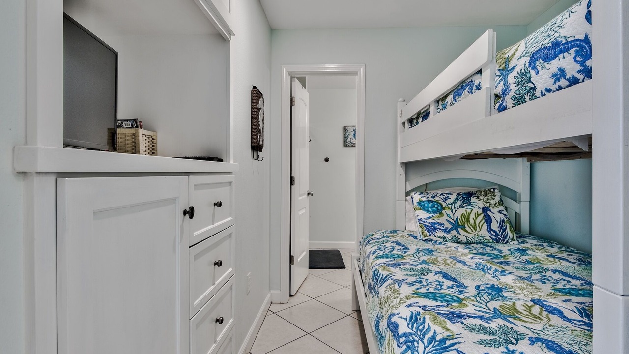 Photo of Bedroom in Fort Walton Beach - Destin