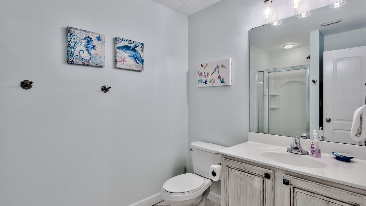 Photo of Bedroom in Fort Walton Beach - Destin