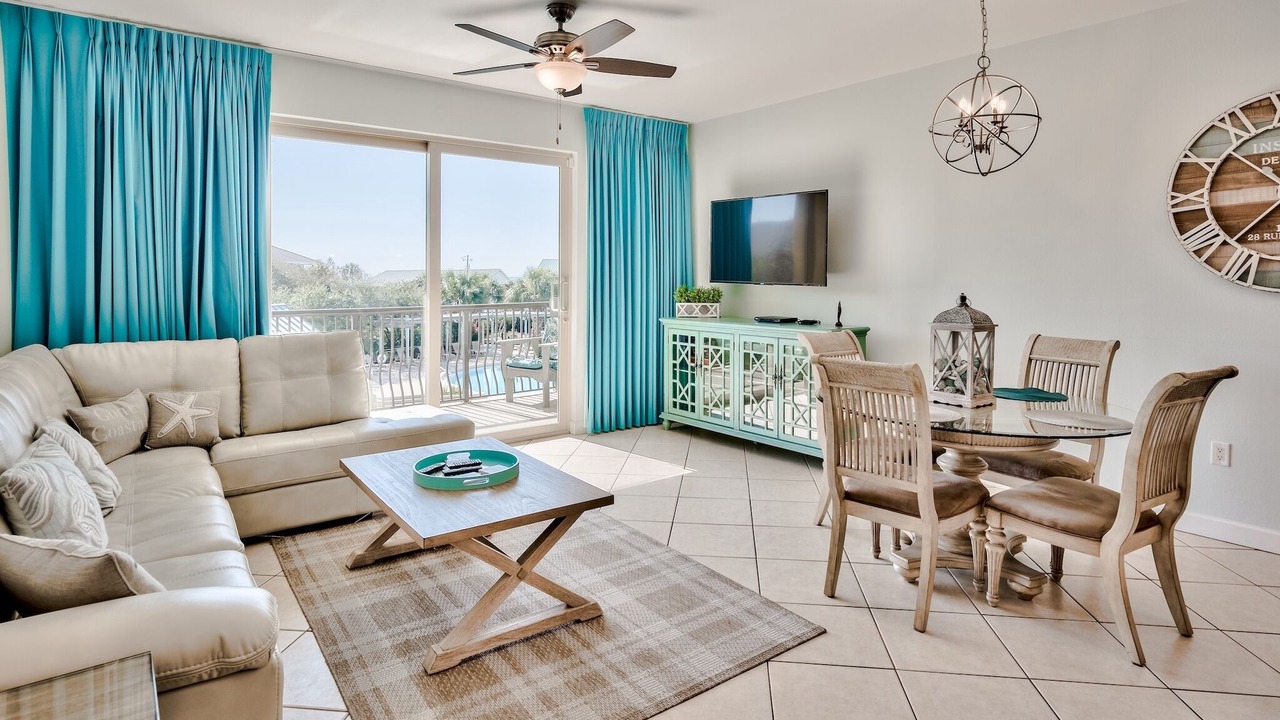 Photo of Livingroom in Fort Walton Beach - Destin