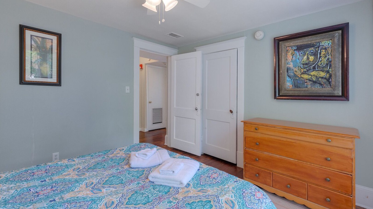 Photo of Bedroom in DeLand