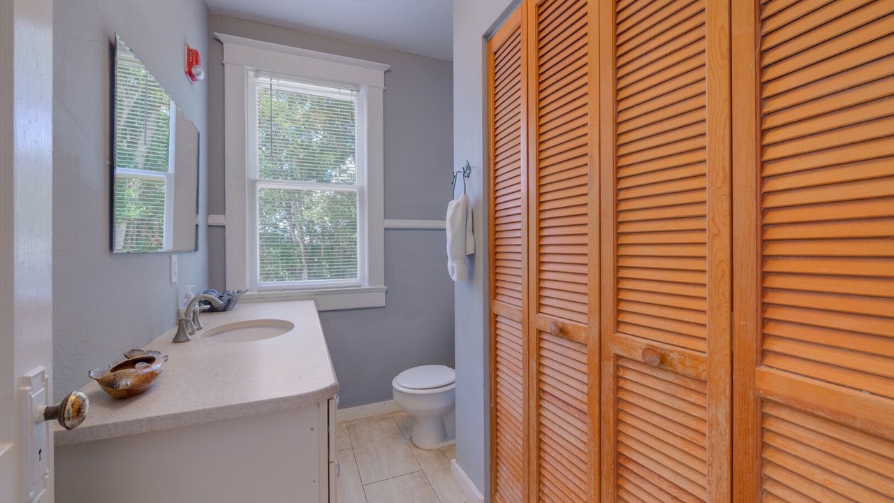 Photo of Bathroom in DeLand