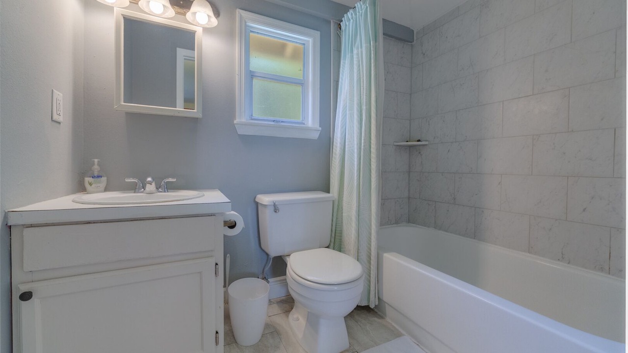 Photo of Bathroom in DeLand