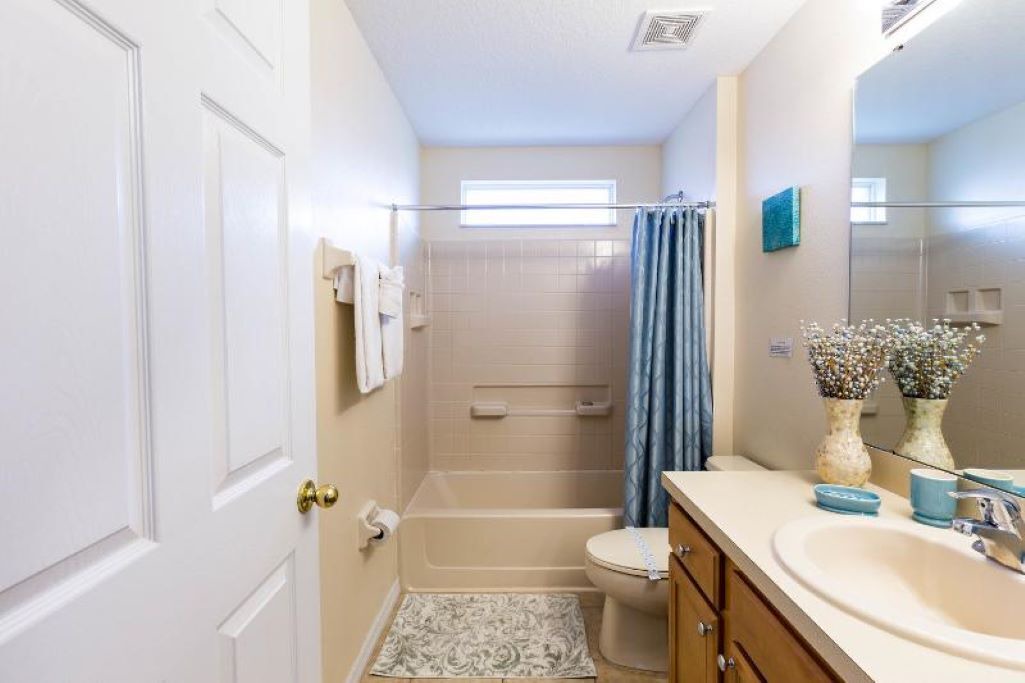 Photo of Bathroom in Solana