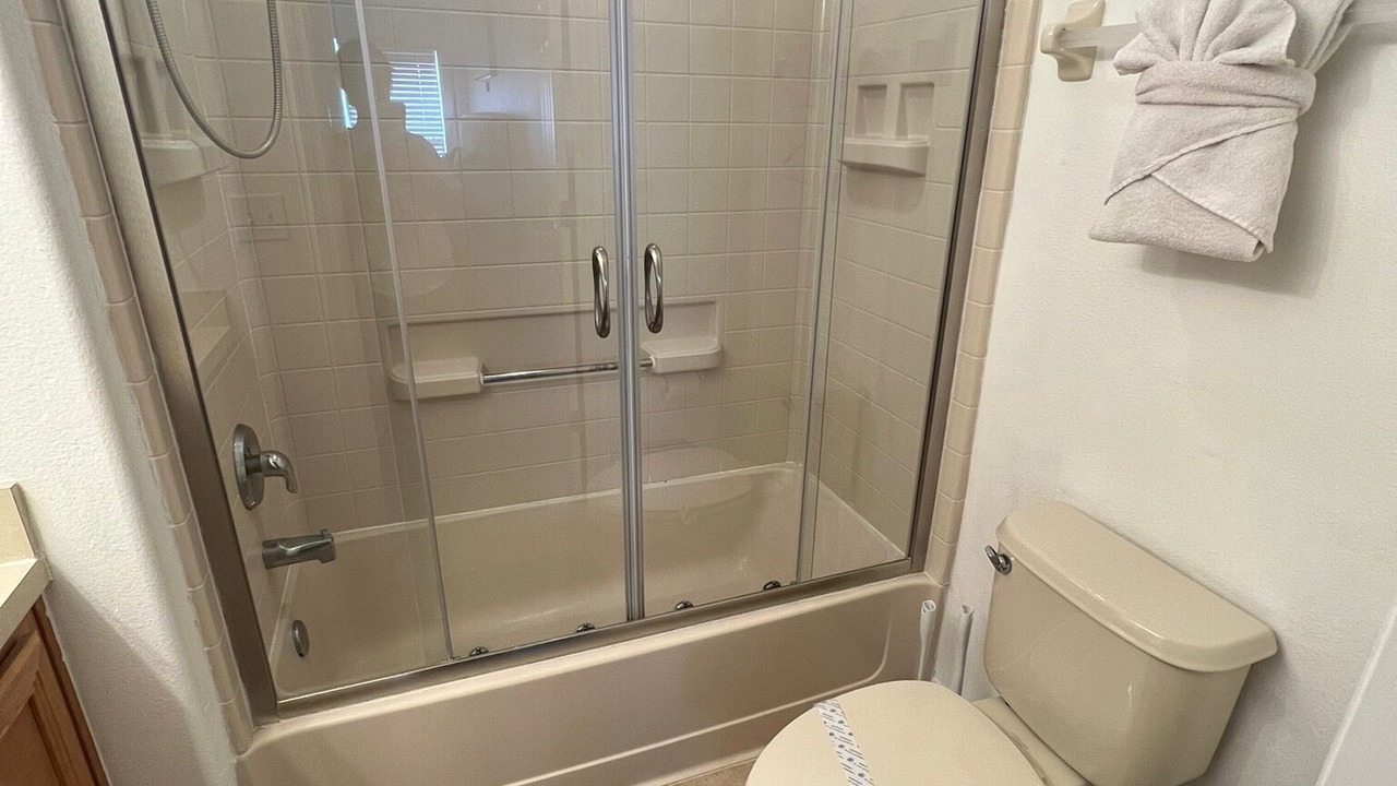 Photo of Bathroom in Solana