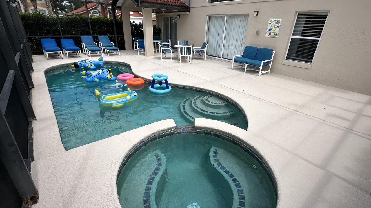 Photo of Outdoor in Solana