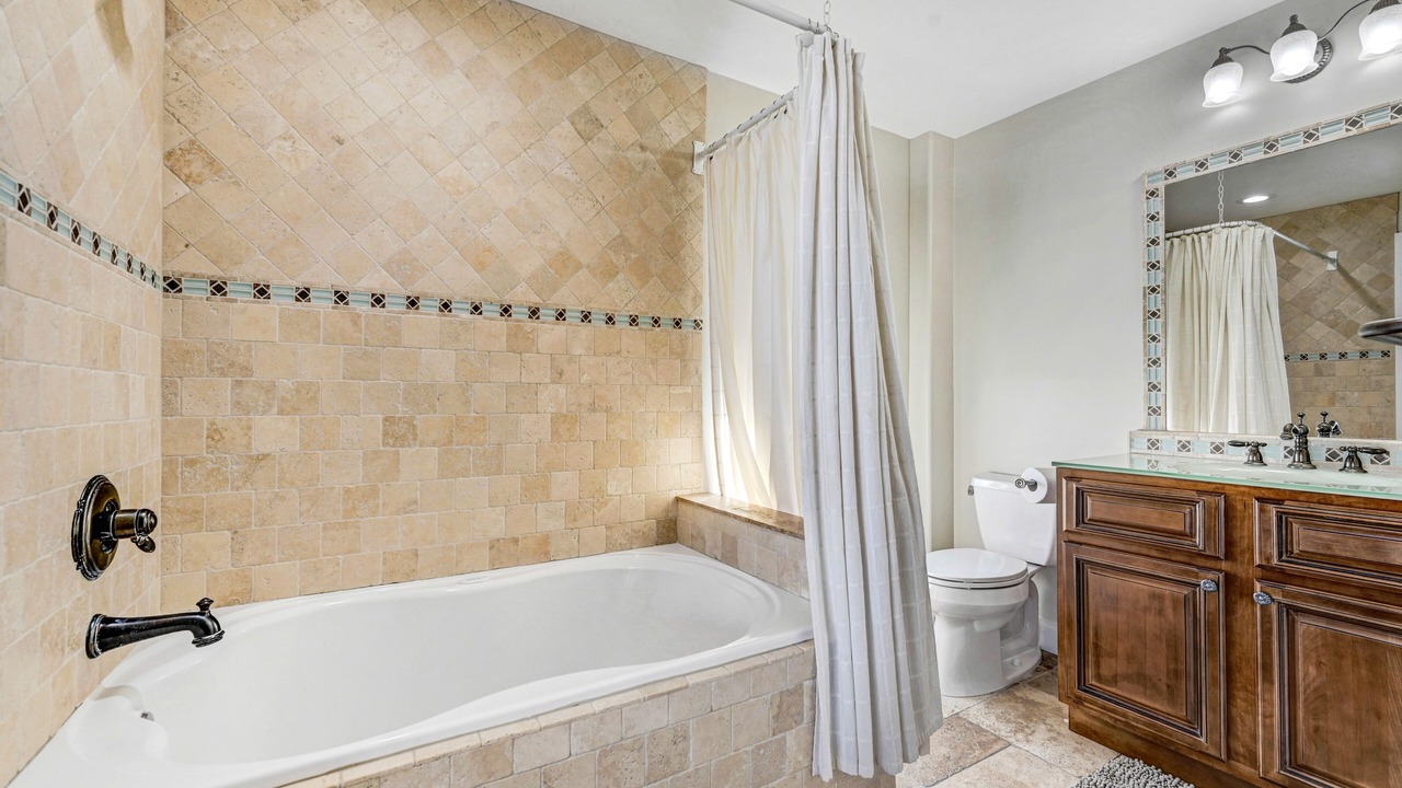 Photo of Bathroom in Floridana Beach