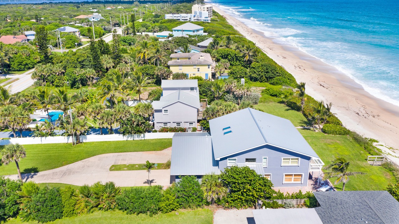 Photo of Outdoor in Floridana Beach