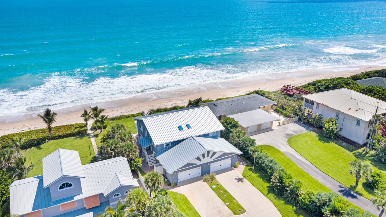 Photo of Outdoor in Floridana Beach