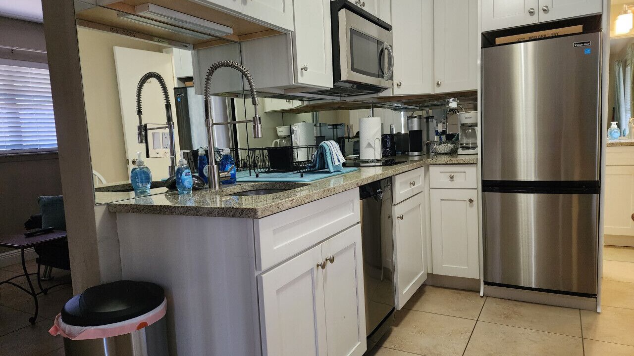 Photo of Kitchen in East Naples