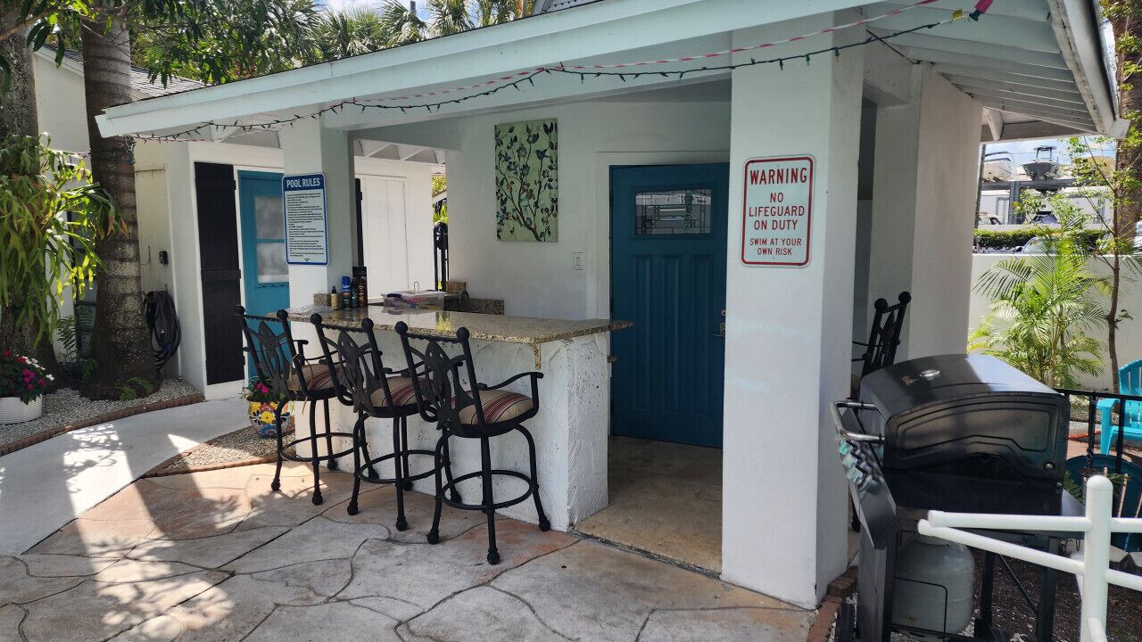 Photo of Bathroom in East Naples
