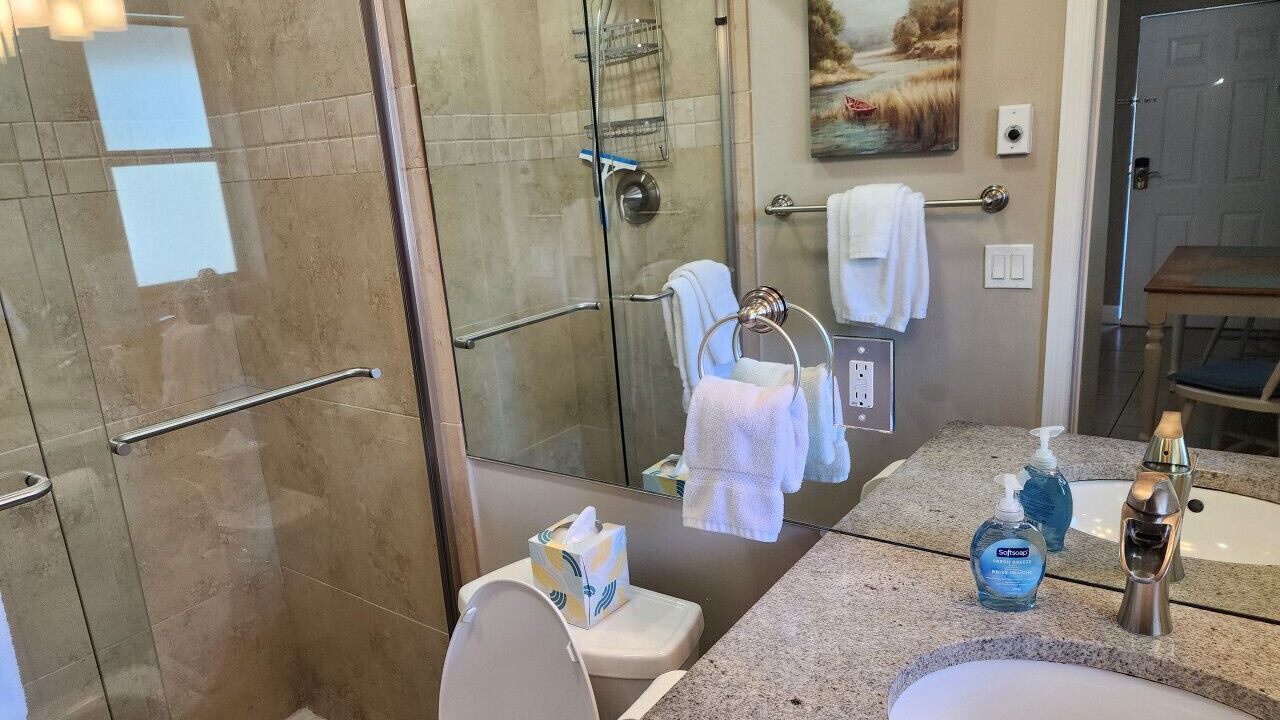 Photo of Bathroom in East Naples