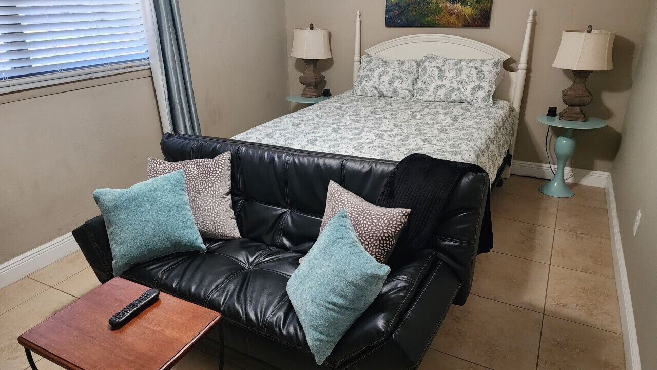 Photo of Bedroom in East Naples