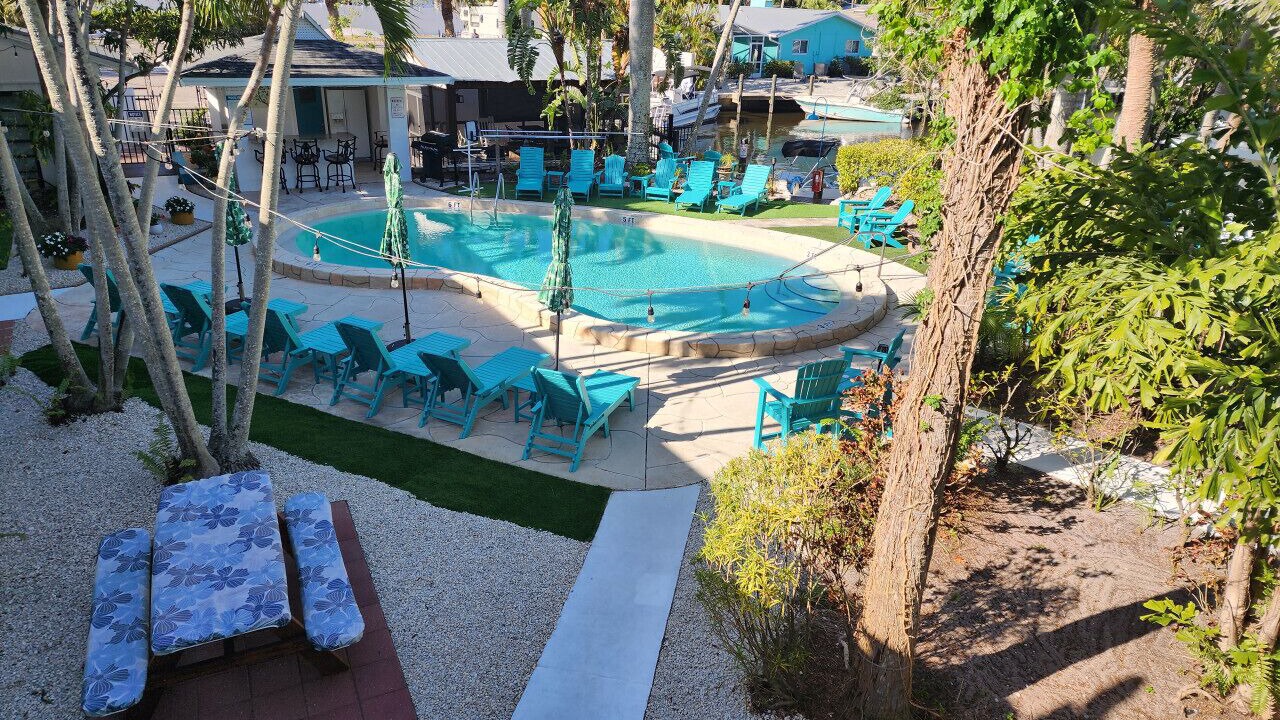 Photo of Outdoor in East Naples