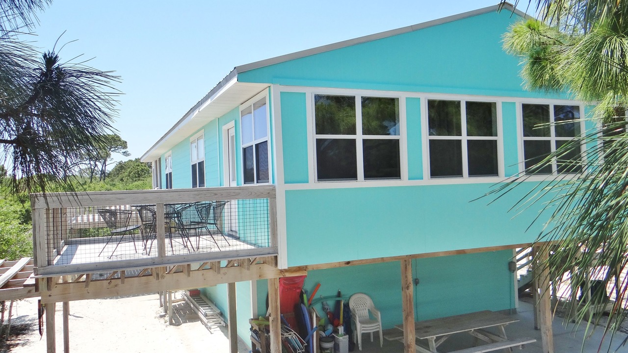 Photo of Others in St. George Island