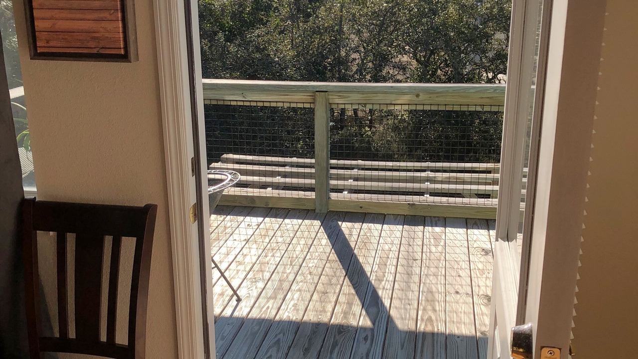 Photo of Others in St. George Island