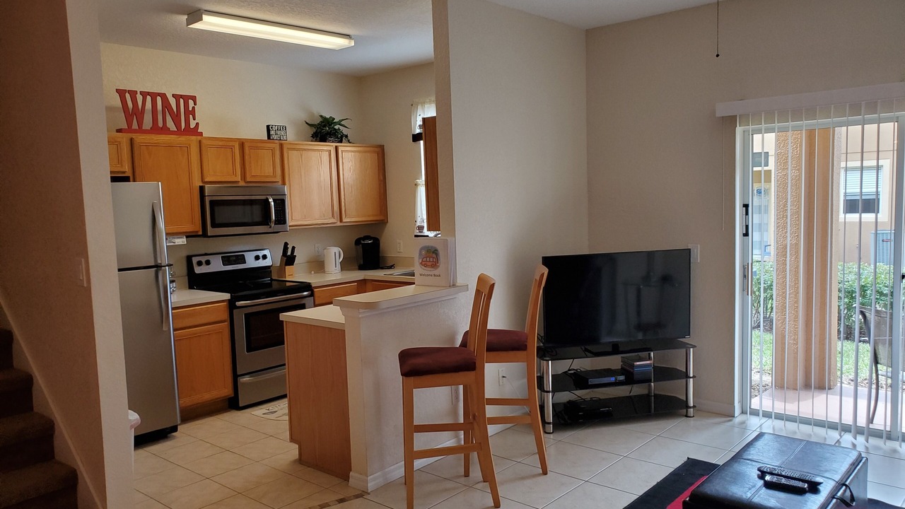 Photo of Kitchen in Regal Palms