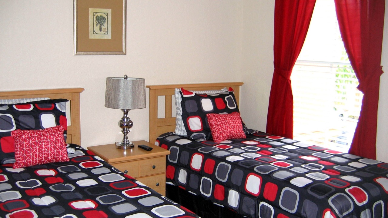 Photo of Bedroom in Regal Palms
