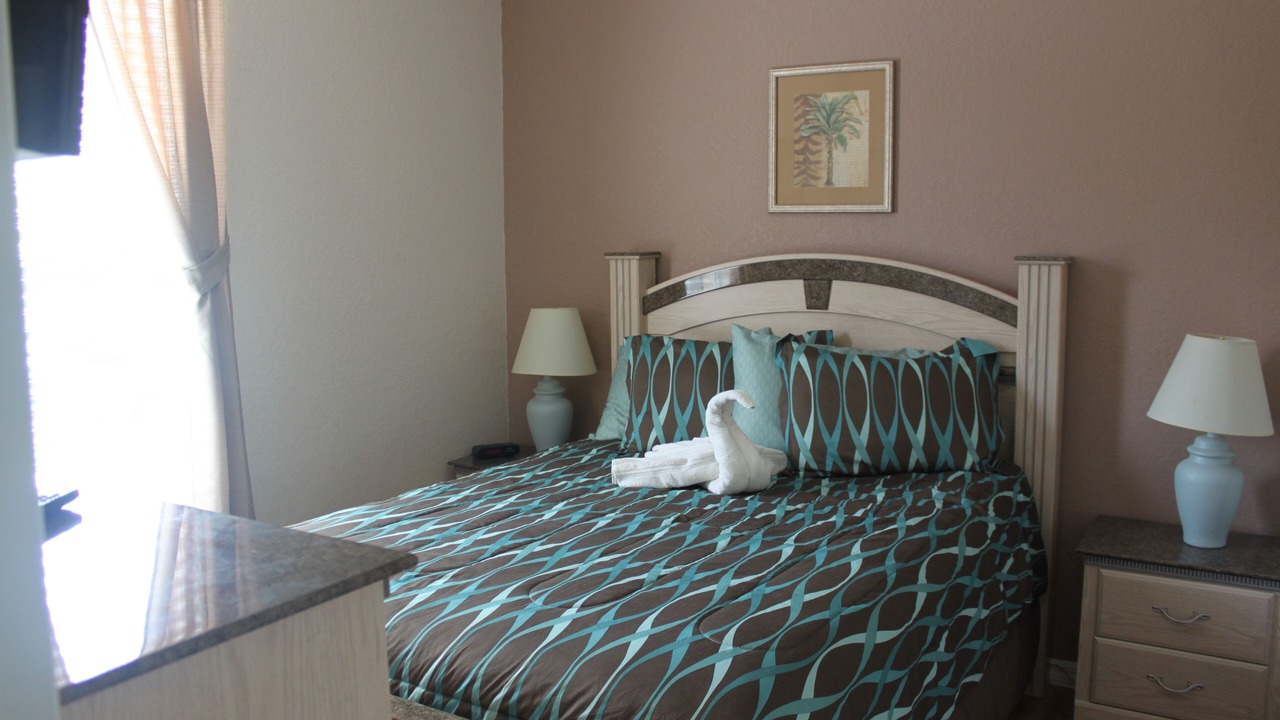 Photo of Bedroom in Regal Palms