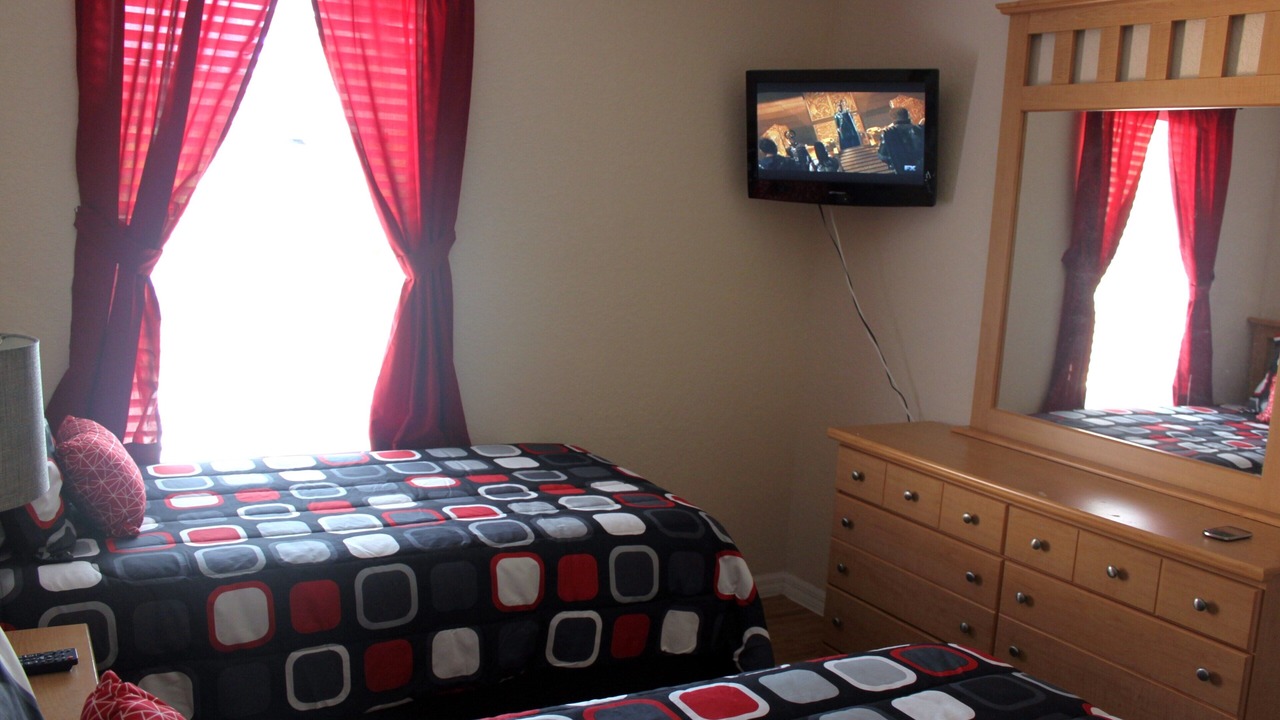 Photo of Bedroom in Regal Palms