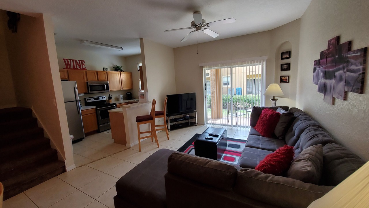 Photo of Livingroom in Regal Palms