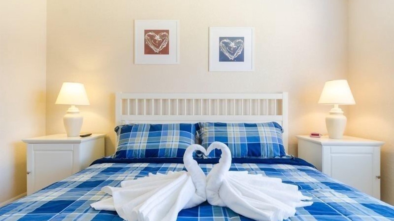 Photo of Bedroom in Regal Palms