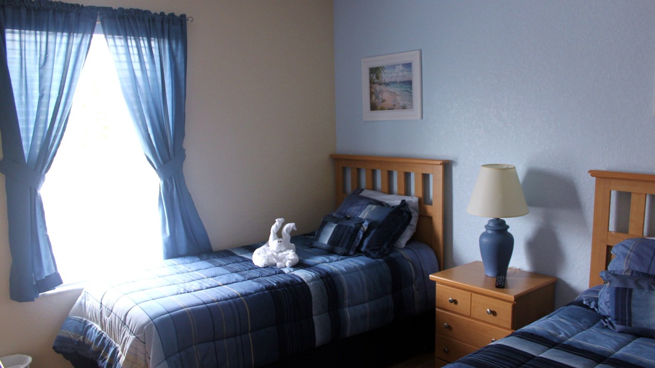 Photo of Bedroom in Regal Palms