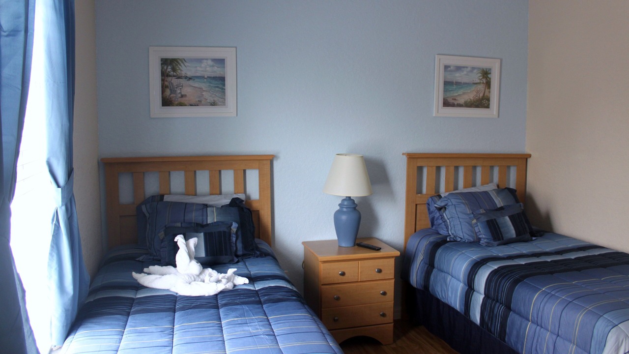 Photo of Bedroom in Regal Palms