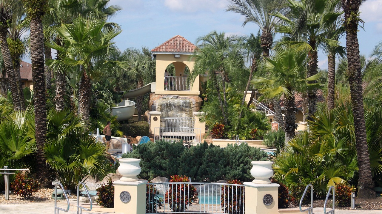 Photo of Outdoor in Regal Palms