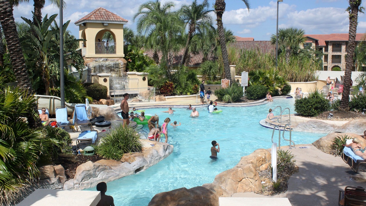 Photo of Outdoor in Regal Palms