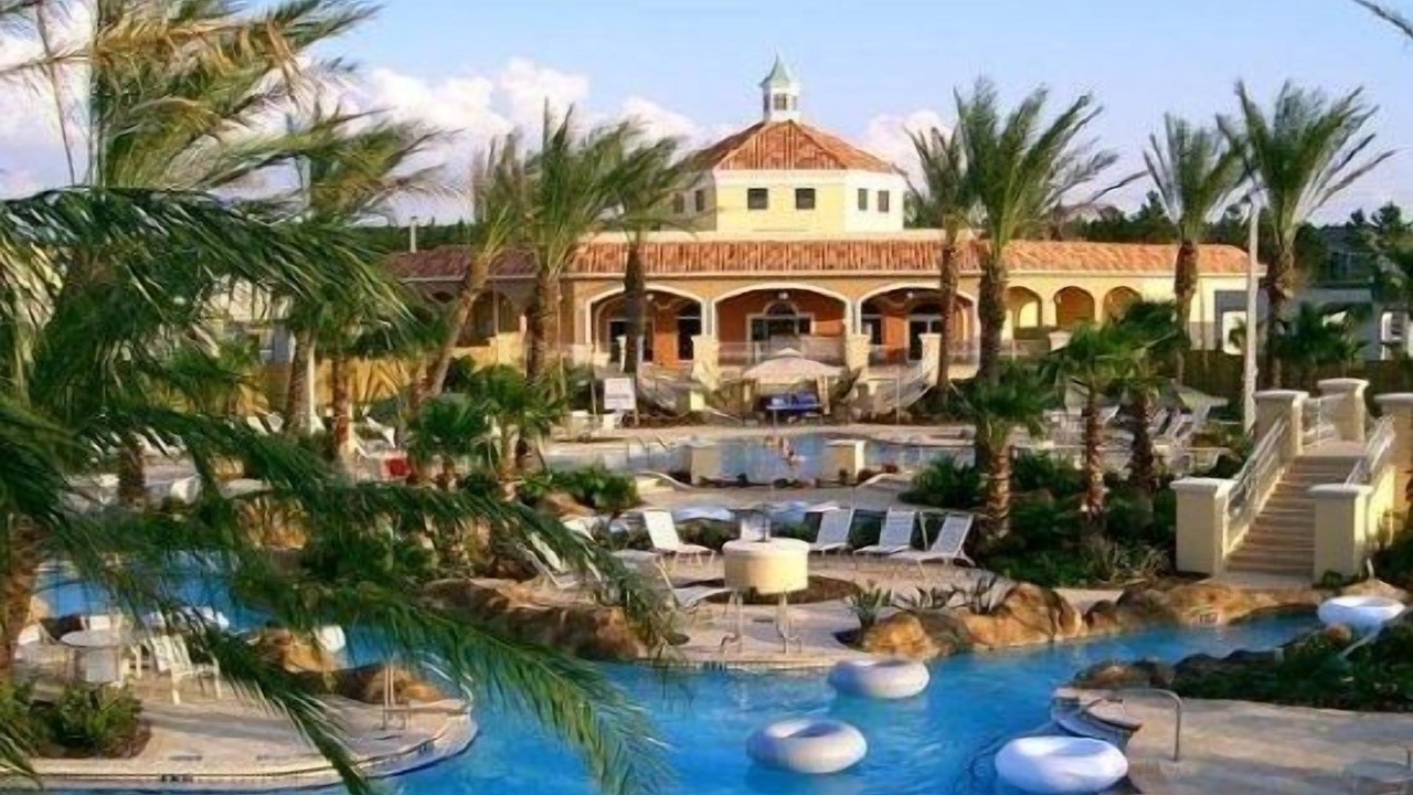 Photo of Outdoor in Regal Palms