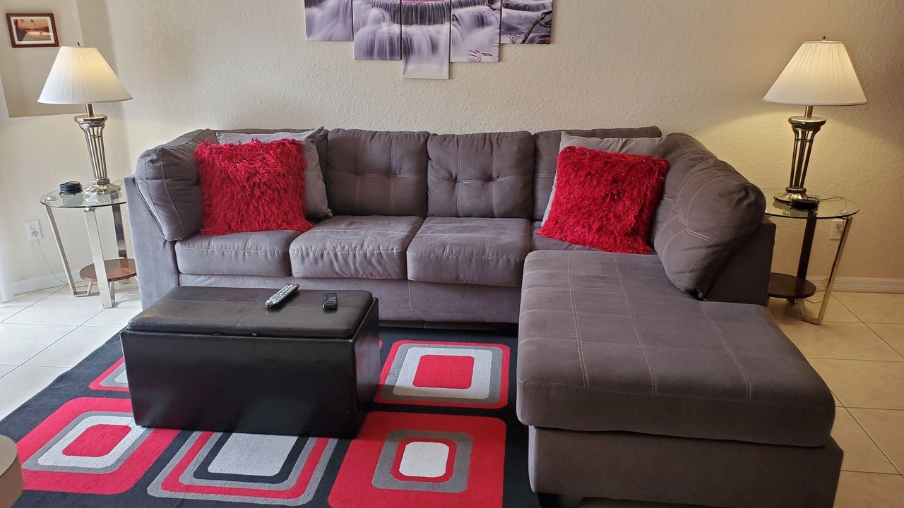 Photo of Livingroom in Regal Palms